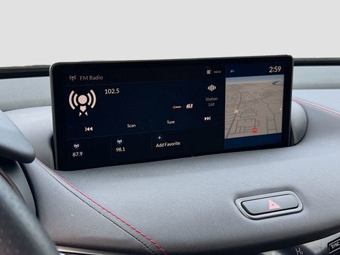 Used 2025 Acura TLX SH-AWD w/ A-SPEC Pkg image 17