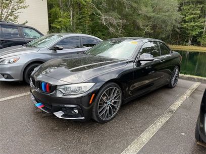 Used 2015 BMW 435i Convertible