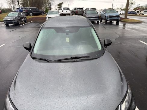 Used 2021 Nissan Rogue S image 13