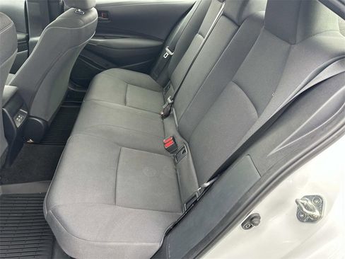 Certified 2023 Toyota Corolla LE image 12