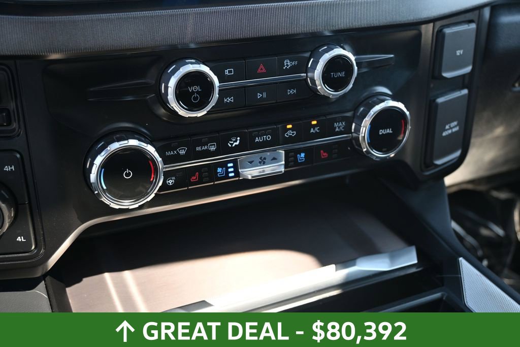 Used 2026 Ford F250 Platinum AWD/4WD image 30