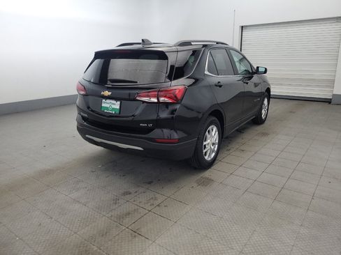 Used 2023 Chevrolet Equinox LT image 9