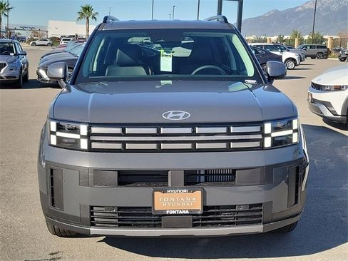 New 2026 Hyundai Santa Fe SEL image 26