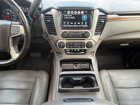 Used 2020 GMC Yukon Denali w/ Open Road Package RWD image 3
