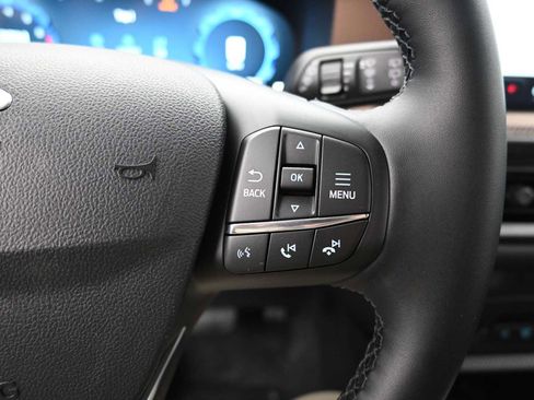 New 2025 Ford Bronco Sport Outer Banks w/ Outer Banks Tech Package+ image 27