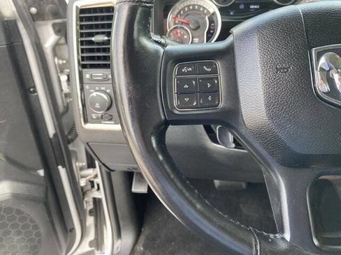 Used 2017 RAM 1500 Sport image 12
