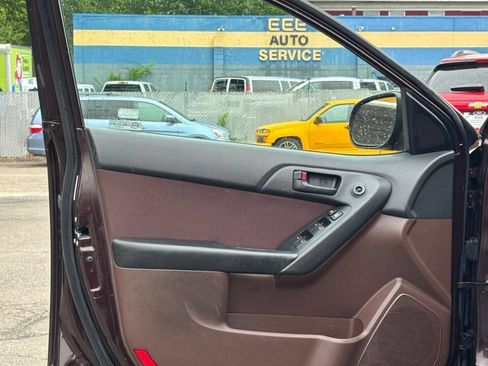 Used 2010 Kia Forte EX FWD image 9