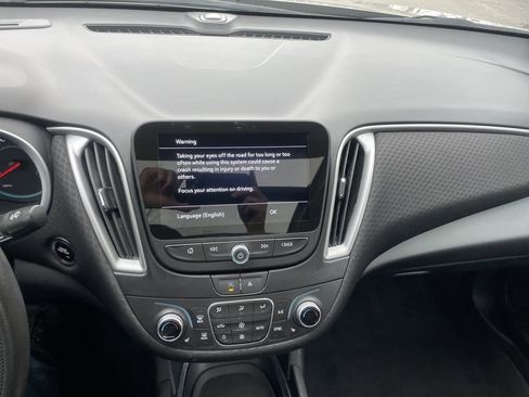 Used 2023 Chevrolet Malibu LT image 18