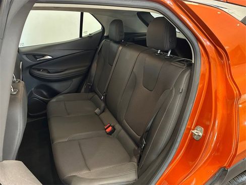 Used 2022 Buick Encore GX Preferred image 21