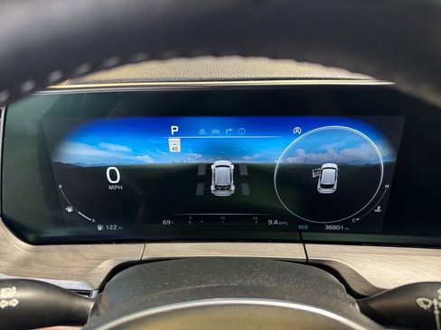 Certified 2024 Kia Telluride SX X-Line AWD/4WD image 16