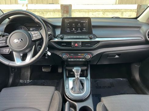 Used 2019 Kia Forte S w/ S Premium Package image 13