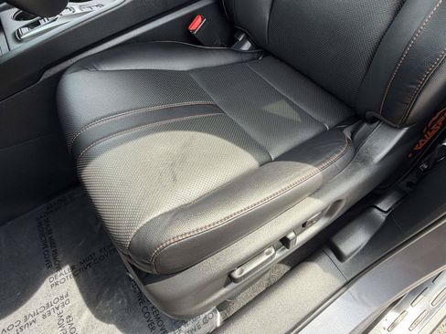 Used 2024 Honda Ridgeline TrailSport image 24
