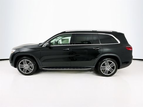 New 2026 Mercedes-Benz GLS 450 GLS 450 image 5