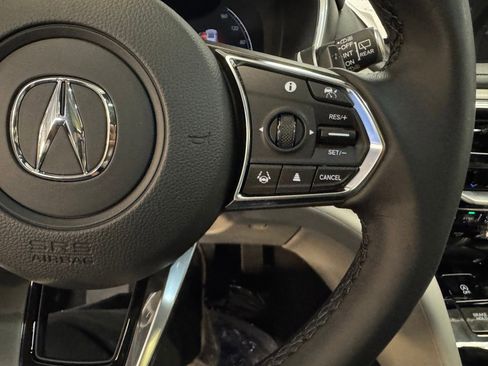 New 2026 Acura MDX w/ Technology Package image 28