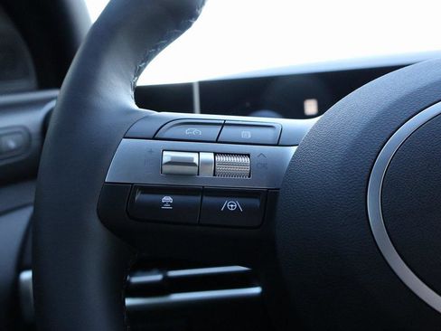 New 2026 Hyundai Santa Cruz Limited image 27