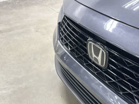 Used 2024 Honda Accord EX image 29