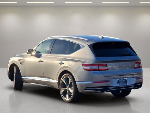 New 2025 Genesis GV80 3.5T Prestige image 3