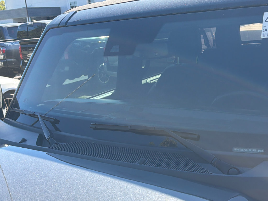 Used 2023 Ford Bronco Outer Banks AWD/4WD image 15