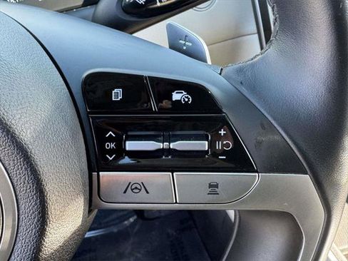 Used 2023 Hyundai Tucson Limited image 23