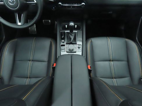 Used 2025 MAZDA CX-50 AWD 2.5 S w/ Cargo Package image 17
