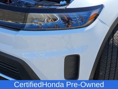 Certified 2026 Honda Prologue EX image 29