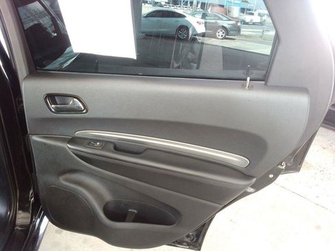 Used 2020 Dodge Durango GT RWD image 24