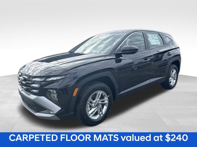 New 2026 Hyundai Tucson SE AWD/4WD image 3