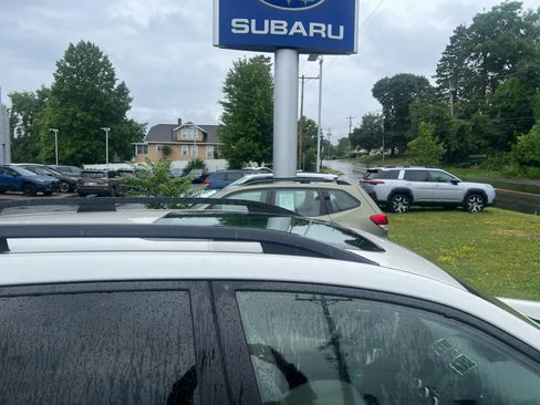 Used 2018 Subaru Forester 2.5i Limited AWD/4WD image 7