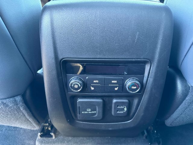 Used 2023 Buick Enclave Premium w/ Experience Buick Package AWD/4WD image 14