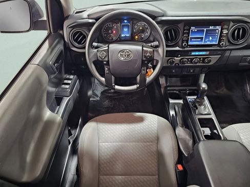 Used 2023 Toyota Tacoma SR image 24