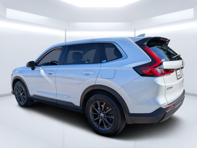 Used 2024 Honda CR-V EX-L image 5