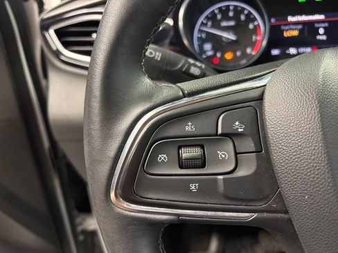 Used 2023 Buick Encore GX Select w/ Sport Touring Package FWD image 18