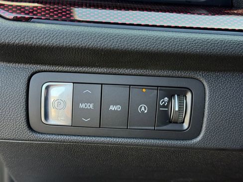 New 2026 Chevrolet Traverse Z71 image 22