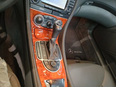 Used 2006 Mercedes-Benz SL 500 image 25