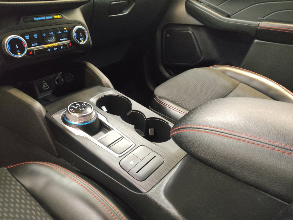 Used 2024 Ford Escape ST-Line Select AWD/4WD image 26