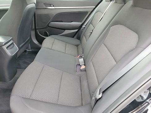 Used 2020 Hyundai Elantra Value Edition w/ Cargo Package (C1) image 11