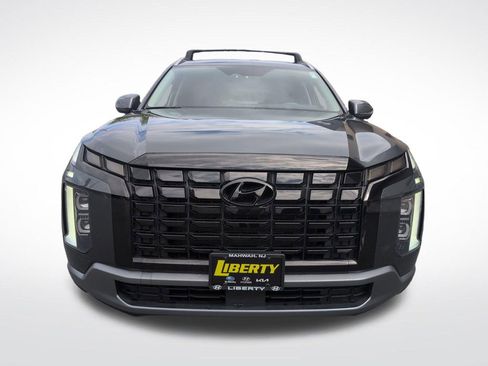 Used 2023 Hyundai Palisade SEL AWD/4WD image 9