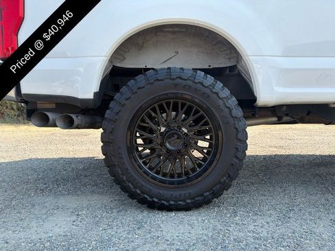 Used 2019 Ford F250 XLT AWD/4WD image 4