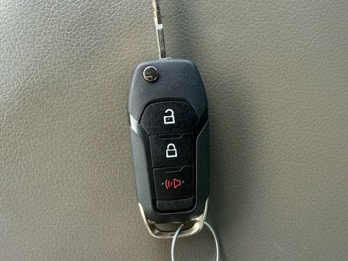 Used 2022 Ford F350 XL w/ STX Appearance Package image 42