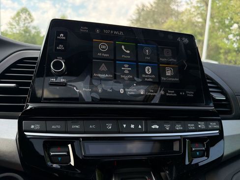 New 2026 Honda Odyssey EX-L image 20