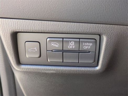 New 2025 MAZDA CX-5 Carbon Edition image 18