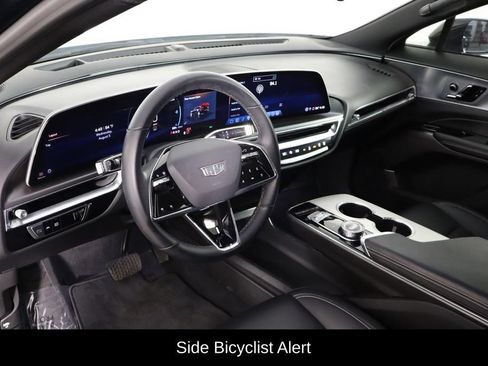 Used 2024 Cadillac Lyriq Tech w/ Driver Assist Package RWD image 25