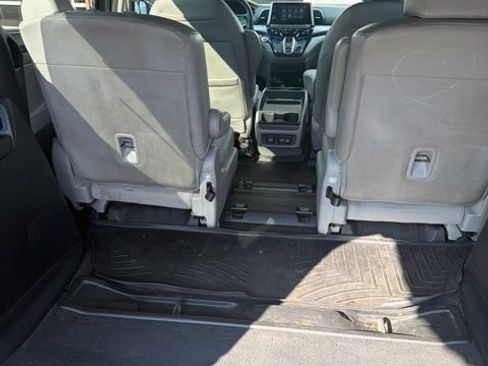 Used 2020 Honda Odyssey Elite image 11