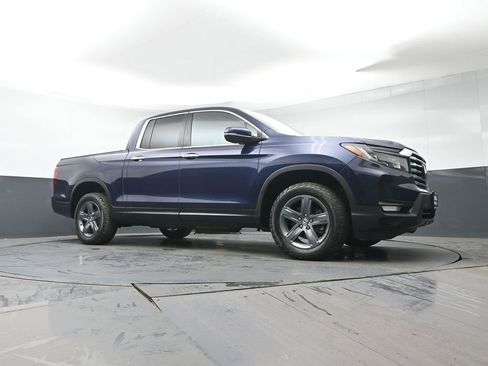 Used 2023 Honda Ridgeline RTL image 34