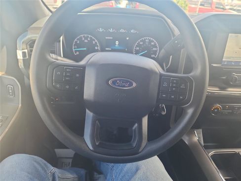 Certified 2023 Ford F150 XL w/ Rattler Package AWD/4WD image 34