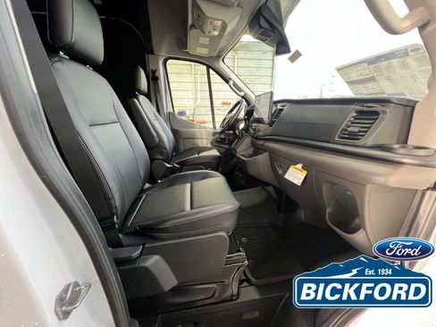 New 2026 Ford Transit 350 148 High Roof image 18