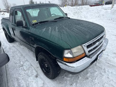 Used 2000 Ford Ranger XLT image 6