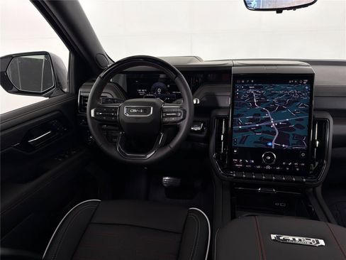 New 2026 GMC Yukon AT4 Ultimate AWD/4WD image 28