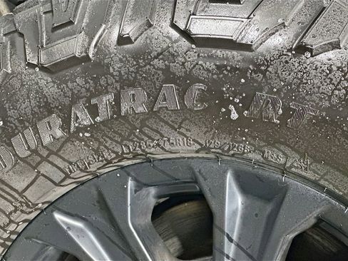 Used 2020 Ford F250 Platinum w/ Tremor Off-Road Package image 34