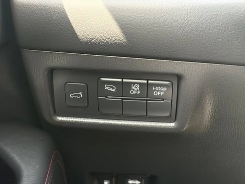 Used 2025 MAZDA CX-5 Carbon Edition AWD/4WD image 20